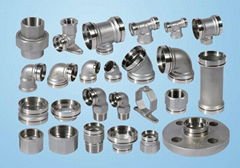 pump parts