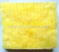 Glass wool