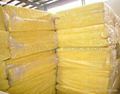 Glass wool sheet 2