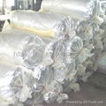 Glass wool with alum foil 1