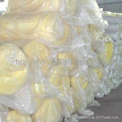 Glass wool