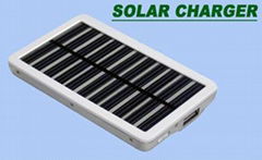 solar charger