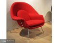 Womb chair 1