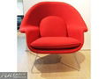 Womb chair 2