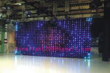 led  vision  curtain  KO-203V 4