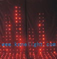 led  vision curtain ko-204v 1