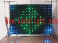 led  vision curtain ko-204v 3