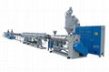 PP-R pipe machine  2