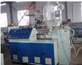 PVC Pipe Production Line 1