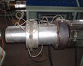 PVC Pipe Production Line 4