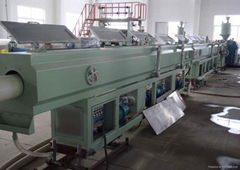 PE Pipe Extrusion Line