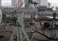 PE Pipe Extrusion Line 3