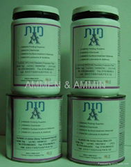 PLATIVE ISP3320 Anodizing Protective Paint