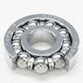 deep groove ball bearings