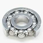 deep groove ball bearings