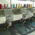 Sequin Embroidery Machine 1