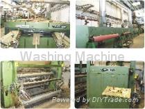 Used Textile Machines