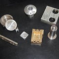 Billet auto parts 1