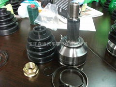 CV JOINT