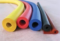 rubber extrusion 3
