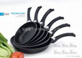 Frying pan 18-28CM