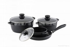 cookware set