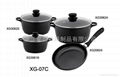 cookware set 3