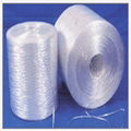 Fiberglass roving