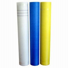 Fiberglass mesh