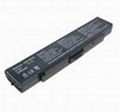 Laptop Battery