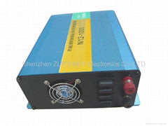 Solar inverter