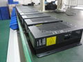 MPPT Solar charge controller