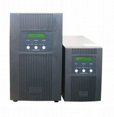 high frequency online UPS 1-3kVA