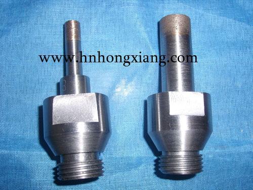 Wet Drilling Diamond Core Drill Bit series 2