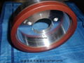 Diamond and Resinic Grinding Wheel 3