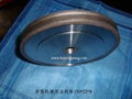 Diamond and Resinic Grinding Wheel 4