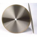 Diamond saw blade 1