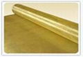 Brass wire mesh