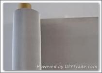 Stainless Steel Wire Mesh