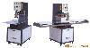 High Frequency Plastic Welding Machine 