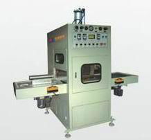 APET blister packing machine( APET high frequency welding machine)