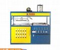 Automatic High Speed Vacuum Forming Machine  3