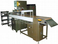 Automatic High Frequency Welding Machine (HX-8000AT)