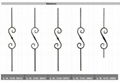 iron baluster