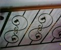 iron railing 4