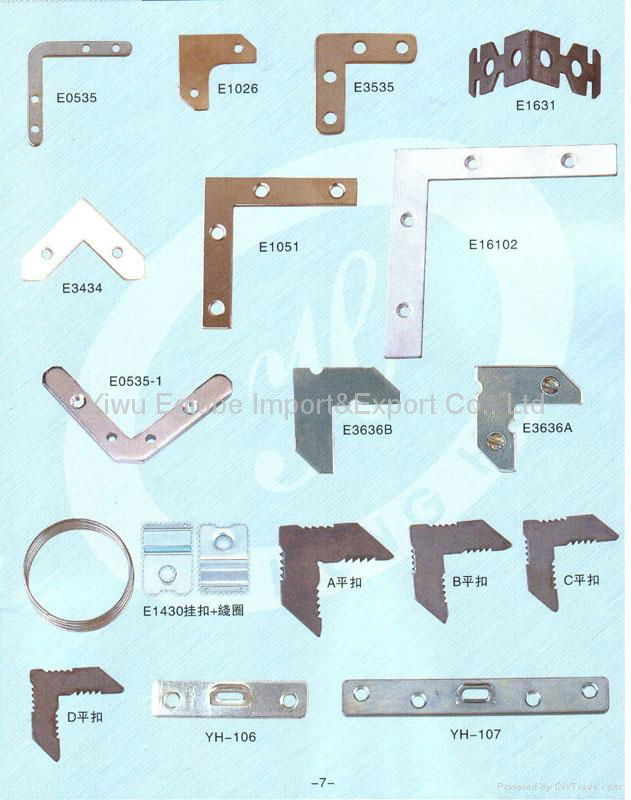 frame accessories  2