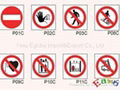 traffic sign 2