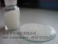 Fine-pored Silica Gel