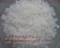 Macro-pored Silica Gel