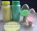 干燥剂-彩色硅胶干燥剂